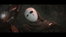 Dark Souls II Screenshot from Shacknews