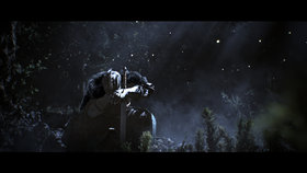 Dark Souls II Screenshot from Shacknews
