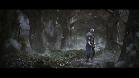Dark Souls II Screenshot from Shacknews
