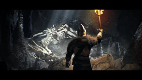 Dark Souls II Screenshot from Shacknews