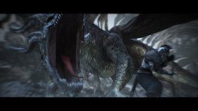 Dark Souls II Screenshot from Shacknews