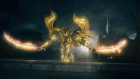 Castlevania: Lords of Shadow 2 Screenshot from Shacknews