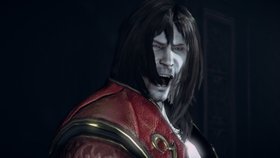 Castlevania: Lords of Shadow 2 Screenshot from Shacknews