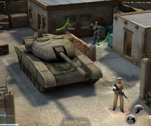 Frontline Tactics Videos