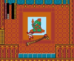 Street Fighter X Mega Man Files
