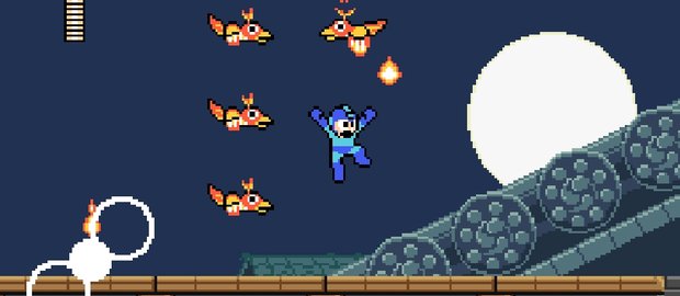 Street Fighter X Mega Man News