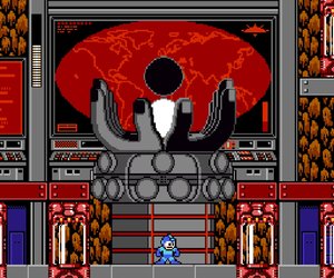 Street Fighter X Mega Man Screenshots