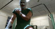 The Phantom Pain trailer images