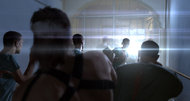 The Phantom Pain trailer images