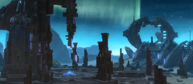 Star Wars: The Old Republic News