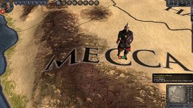 Crusader Kings II Russian Unit Pack Screenshot from Shacknews
