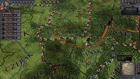 Crusader Kings II Russian Unit Pack Screenshot from Shacknews