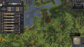 Crusader Kings II Russian Portraits Screenshot from Shacknews