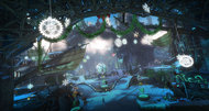 Guild Wars 2 Wintersday screenshots