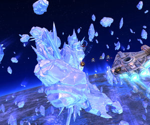 Star Wars: The Old Republic Files