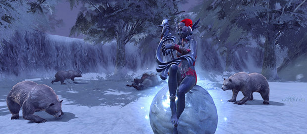 RaiderZ News