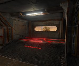 ShootMania Storm Screenshots