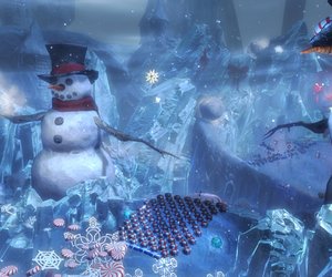 Guild Wars 2 Screenshots