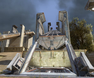 ShootMania Storm Chat
