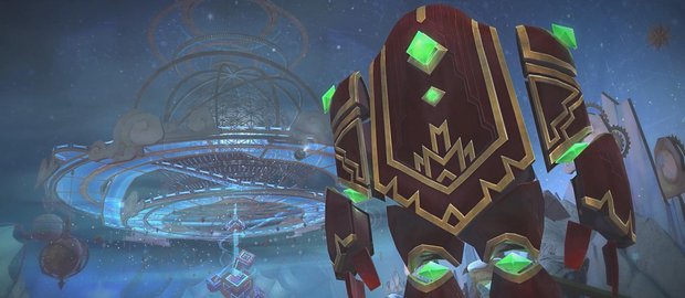 Guild Wars 2 News