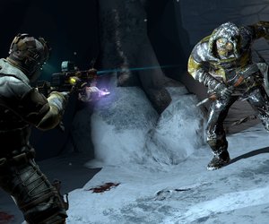 Dead Space 3 Videos