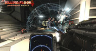Killing Floor Twisted Christmas 2012 screenshots