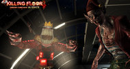 Killing Floor Twisted Christmas 2012 screenshots