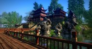 Age of Wushu MMO aims to channel your kung fu
