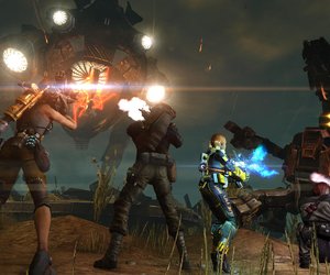 Defiance Videos