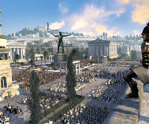 Total War: Rome II Videos