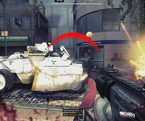 Dirty Bomb Videos