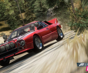 Forza Horizon Chat