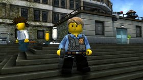 LEGO City Undercover Screenshot from Shacknews
