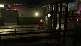 LEGO City Undercover Screenshot from Shacknews
