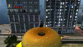 LEGO City Undercover Screenshot from Shacknews