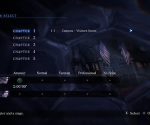 Resident Evil 6 Files