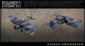 Hearts of Iron III: British Vehicle Pack Screenshot from Shacknews