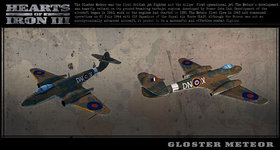 Hearts of Iron III: British Vehicle Pack Screenshot from Shacknews