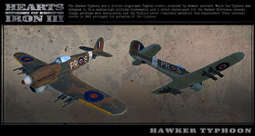 Hearts of Iron III: British Vehicle Pack Screenshot from Shacknews