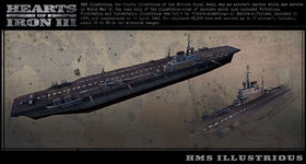 Hearts of Iron III: British Vehicle Pack Screenshot from Shacknews