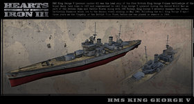 Hearts of Iron III: British Vehicle Pack Screenshot from Shacknews