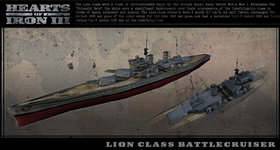 Hearts of Iron III: British Vehicle Pack Screenshot from Shacknews