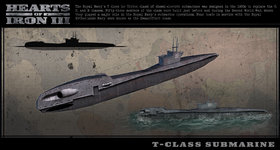 Hearts of Iron III: British Vehicle Pack Screenshot from Shacknews