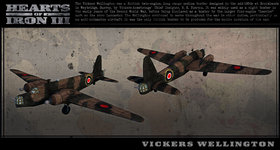 Hearts of Iron III: British Vehicle Pack Screenshot from Shacknews