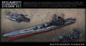 Hearts of Iron III: Japanese Vehicle Pack Screenshot from Shacknews