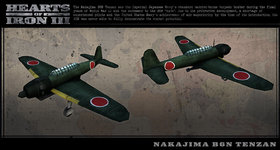 Hearts of Iron III: Japanese Vehicle Pack Screenshot from Shacknews