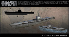 Hearts of Iron III: Japanese Vehicle Pack Screenshot from Shacknews