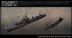 Hearts of Iron III: Japanese Vehicle Pack Screenshot from Shacknews