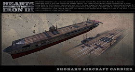 Hearts of Iron III: Japanese Vehicle Pack Screenshot from Shacknews