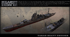 Hearts of Iron III: Japanese Vehicle Pack Screenshot from Shacknews